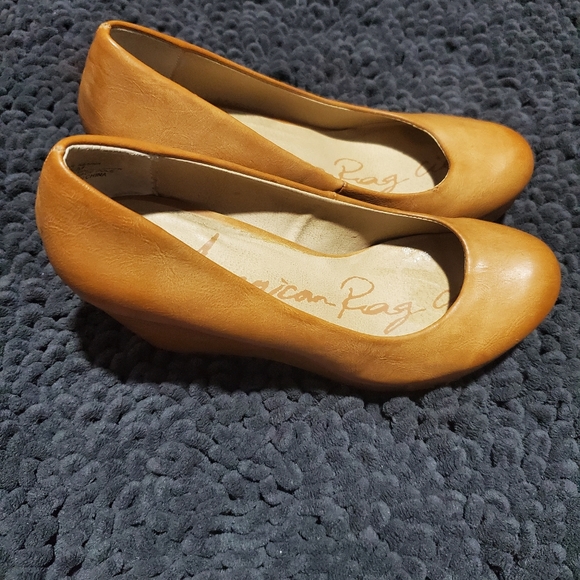 American Rag Shoes - American Rag Wedges